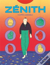 Capa do artigo Zénith