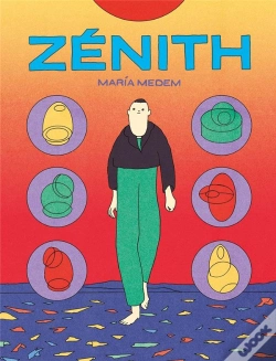 Capa do artigo Zénith