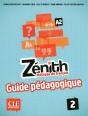 Zénith : Niveau 2 ; A2 ; Guide Pédagogique - Preview
