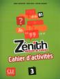 Zénith : Niveau 3 ; B1 ; Cahier D'Activités - Preview