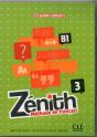 Zenith Niveau 3 Cd Audio Coll - Preview