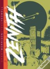 Capa do artigo Zenith: Phase Four