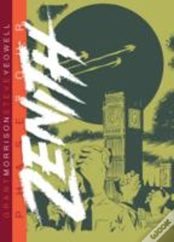 Capa do artigo Zenith: Phase Four