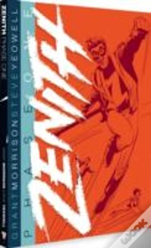 Zenith: Phase One
