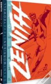 Capa do artigo Zenith: Phase One