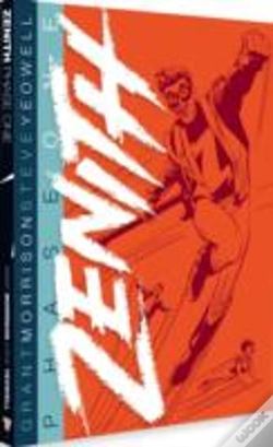 Capa do artigo Zenith: Phase One