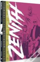 Zenith: Phase Three