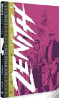 Capa do artigo Zenith: Phase Three
