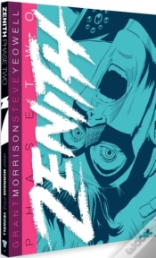 Capa do artigo Zenith: Phase Two