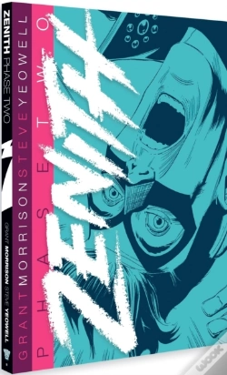 Capa do artigo Zenith: Phase Two