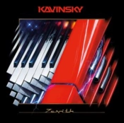 Capa do artigo Zenith - Vinil