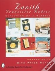 Zenithâ® Transistor Radios