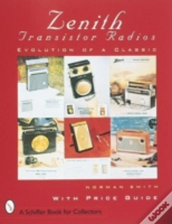 Capa do artigo Zenithâ® Transistor Radios