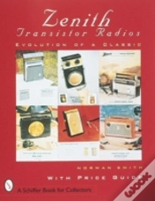 Capa do artigo Zenithâ® Transistor Radios