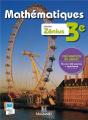 Zenius Maths 3e - Preview