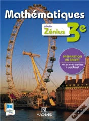 Capa do artigo Zenius Maths 3e