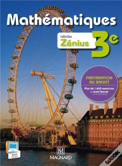 Capa do artigo Zenius Maths 3e