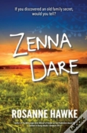 Capa do artigo Zenna Dare