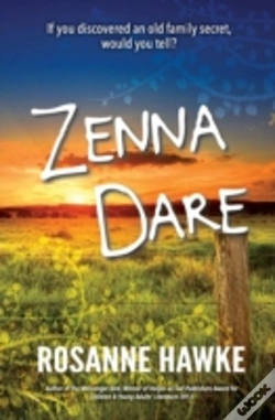 Capa do artigo Zenna Dare