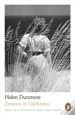 Capa do artigo Zennor In Darkness