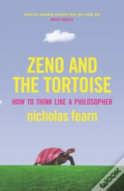 Capa do artigo Zeno And The Tortoise
