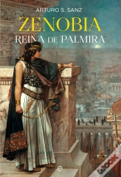 Capa do artigo Zenobia