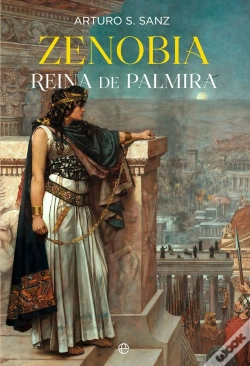 Capa do artigo Zenobia