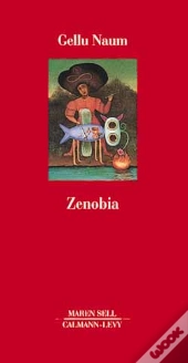 Zenobia