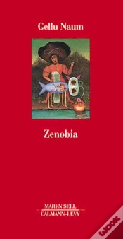 Capa do artigo Zenobia