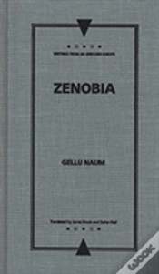 Capa do artigo Zenobia