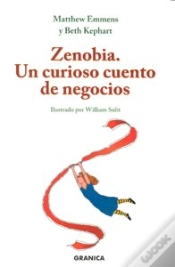 Capa do artigo Zenobia