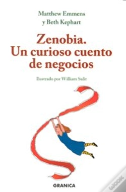 Capa do artigo Zenobia