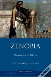 Capa do artigo Zenobia