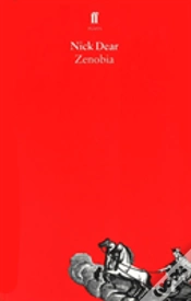 Capa do artigo Zenobia