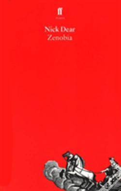 Capa do artigo Zenobia