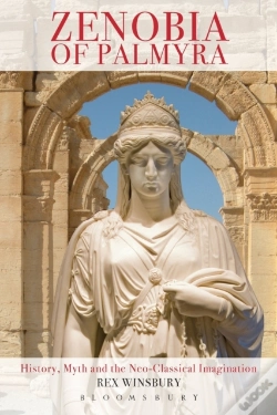 Capa do artigo Zenobia Of Palmyra