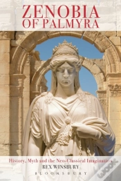 Capa do artigo Zenobia Of Palmyra