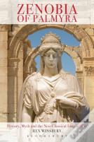 Zenobia Of Palmyra