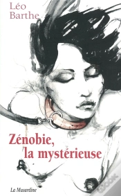 Capa do artigo Zénobie, La Mystérieuse