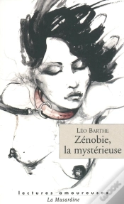 Capa do artigo Zénobie, La Mystérieuse