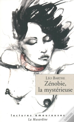 Capa do artigo Zénobie, La Mystérieuse