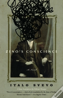 Capa do artigo Zeno'S Conscience