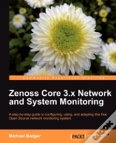 Zenoss 3.X Core Network And System Monitoring