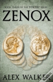 Capa do artigo Zenox