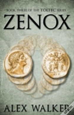 Capa do artigo Zenox