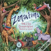 Capa do artigo Zensations
