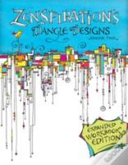 Zenspirations Dangle Designs, Expanded Workbook Edition