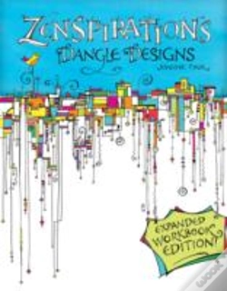 Capa do artigo Zenspirations Dangle Designs, Expanded Workbook Edition