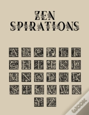 Capa do artigo Zenspirations