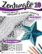 Zentangle 10 - Preview